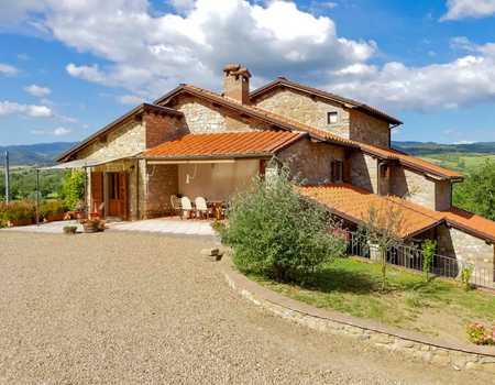 Villa Varlunga