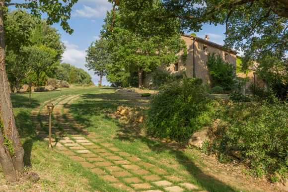 Villa Giammaresi