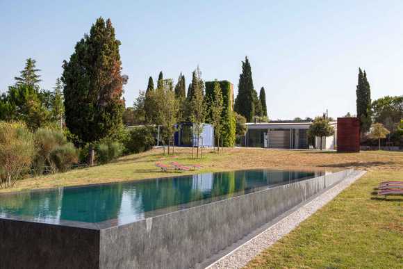 Villa Artista