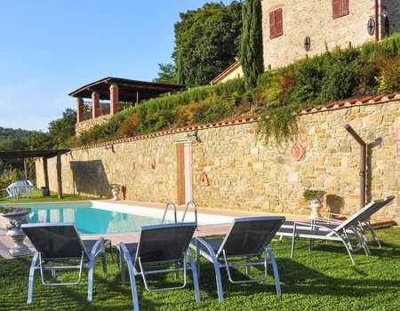 Villa Vigna