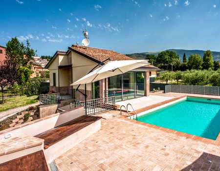 Villa Gioia