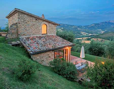 Antico Borghetto Dei Cipressi