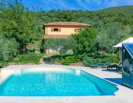 Villa Babini