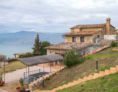 Villa Massima