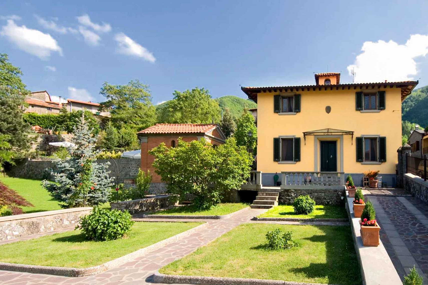 Gaia Travels Toscana Firenze San Godenzo