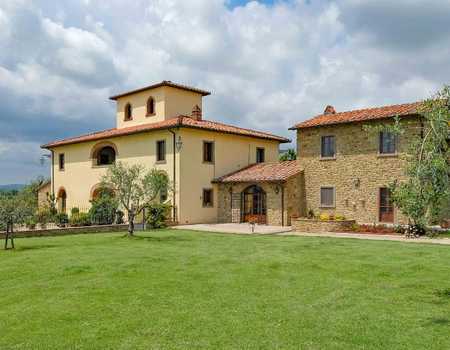 Villa Carrisi
