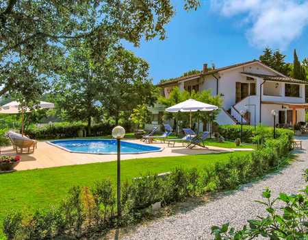 Villa Provera