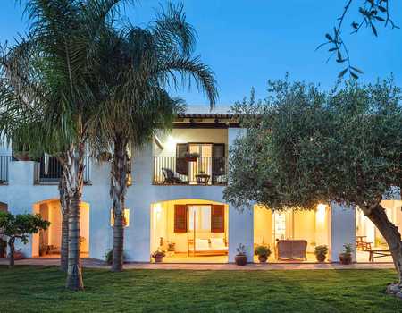 Casa Milla