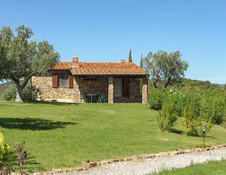 Casa Poldo