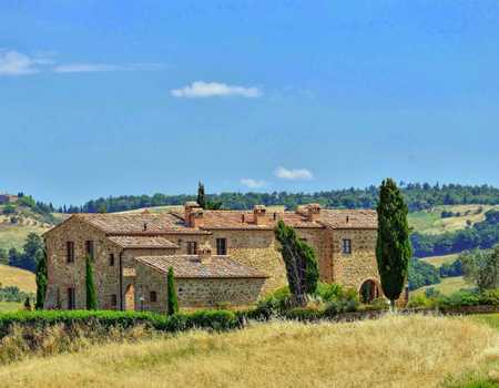 Villa Gitta