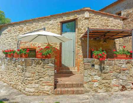 Casa Dalila