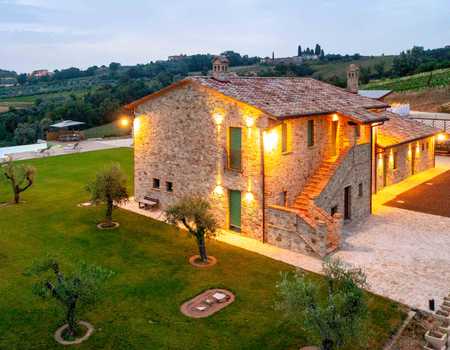 Villa Floriana