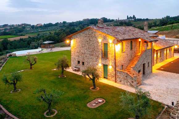 Villa Floriana