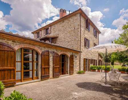 Villa Margherita