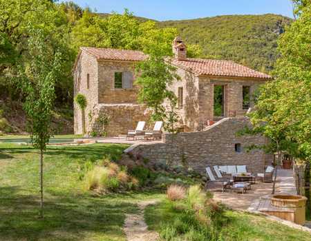 Villa Mercede