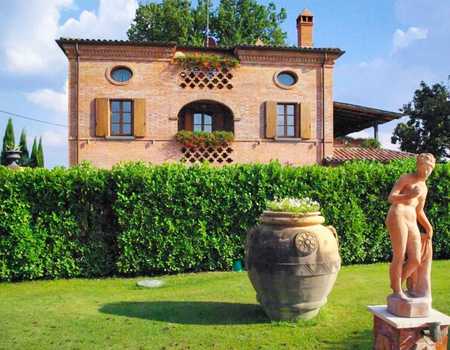 Villa Fabrizio