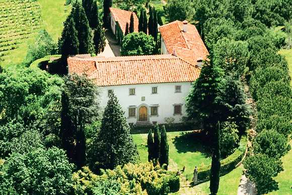 Poggio ai Merli