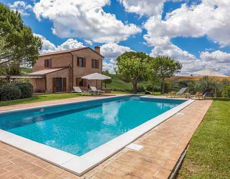 Villa Martinella