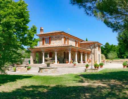 Villa Fosca