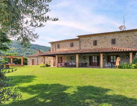 Casa Lorenzo