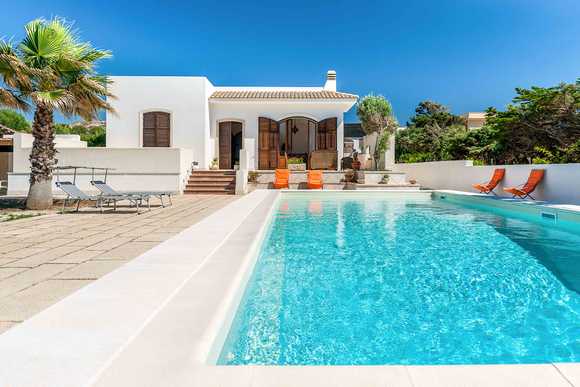 Villa Damiano
