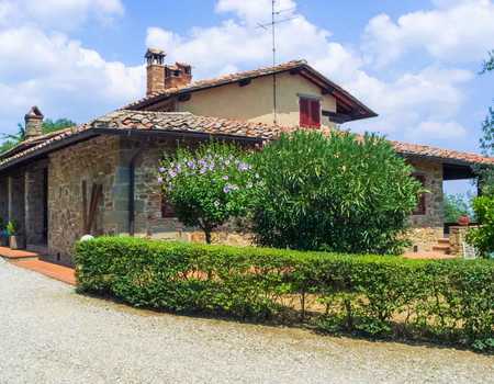 Casa Oleandri