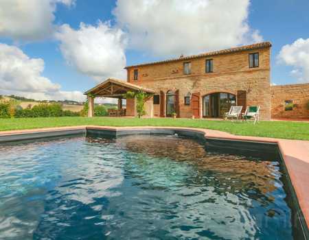Villa Pierangelo