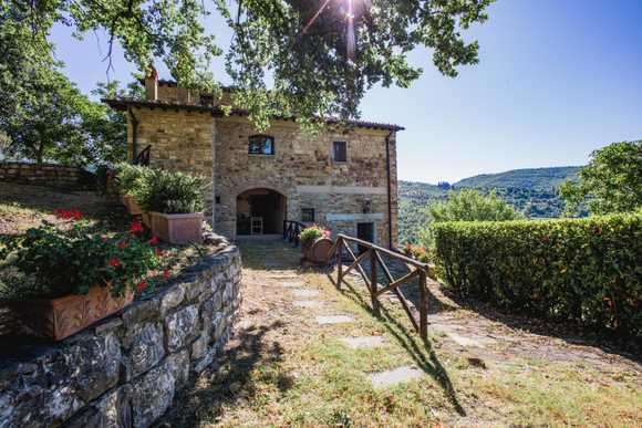 Casa Rosetta