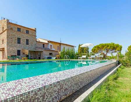 Villa Aldo