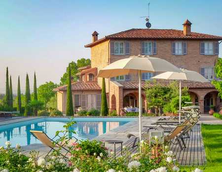 Villa Domenica