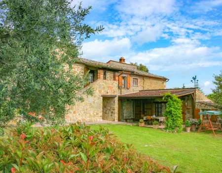 Le Capanne