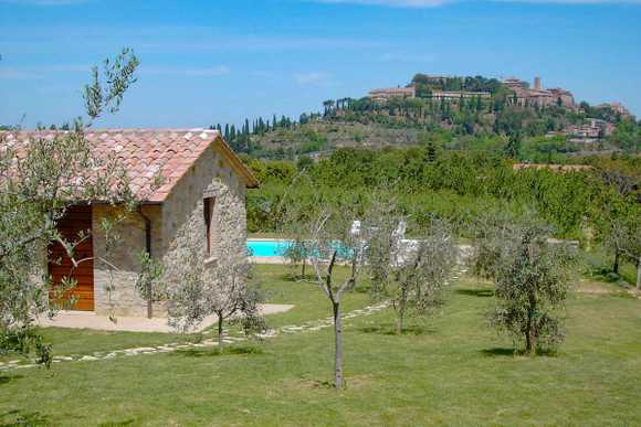 Casa Aurora
