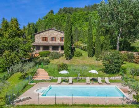 Villa Evelina