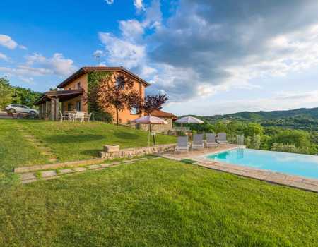 Villa Rosalba
